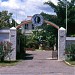 Bob Marley Museum/Bob Marley House in Kingston city