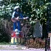 Bob Marley Museum/Bob Marley House in Kingston city