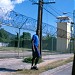 South Camp Adult Correctional Centre (also known as the Gun Court Prison) in Kingston city
