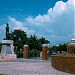 St. William Grant Park in Kingston city