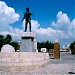 St. William Grant Park in Kingston city