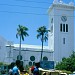 Kingston Parish Church in Kingston city