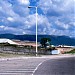 The General Penitentiary in Kingston city