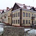 Отель «Олд Эстейт» в городе Псков