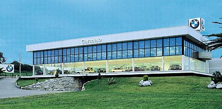 Concesionario bmw a como #6