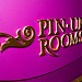 Ресторан «Pin-Up Rooms» в городе Москва