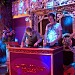Ресторан «Pin-Up Rooms» в городе Москва