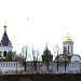 Богородице-Рождественский мужской монастырь в городе Владимир
