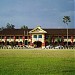 SMK Tinggi Segamat di bandar Segamat