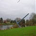 Скульптура «Кирка Геркулеса» (ru) in Kassel city