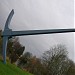 Скульптура «Кирка Геркулеса» (ru) in Kassel city