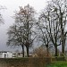 Das Rondell (de) in Kassel city
