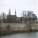 Das Rondell (de) in Kassel city