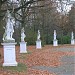 Скульптуры (ru) in Kassel city
