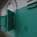 Железнодорожная платформа Шиферная в городе Воскресенск