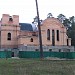 Храм святого праведного Іоанна Кронштадського в місті Київ