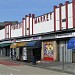 Pioneer Point in Ilford city