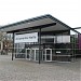 Documenta-halle (ru) in Kassel city