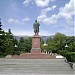 Памятник В. И. Ленину (Ульянову)