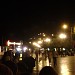 Embankment in Alushta city