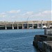 Base sous-marine de La Rochelle dans la ville de La Rochelle