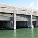 Base sous-marine de La Rochelle dans la ville de La Rochelle