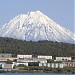 Рыбачий в городе Вилючинск