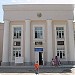 Школа №21 в городе Самарканд