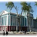 Самаркандский государственный институт иностранных языков в городе Самарканд