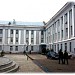 Самаркандский государственный институт иностранных языков в городе Самарканд