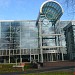 Deltion College in Zwolle city