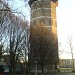 Watertoren Zwolle in Zwolle city