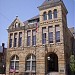Soldiers and Sailors Memorial Building/Mansfield Memorial Museum in Mansfield, Ohio city