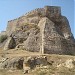 Surami Fortress in Surami city