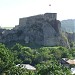 Surami Fortress in Surami city