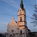 Костел Різдва Пресвятої Діви Марії в місті Стрий