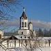 Богородице-Рождественский мужской монастырь в городе Владимир
