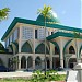Masjid Agung An Nuur in Batu City city