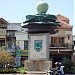 Monumen Apel di kota Kota Batu