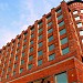 Radisson Blu Hotel Noida in Noida city