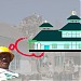 REHAB MASJID AN'NUR KRAJAN MENTORO  di kota Pacitan