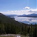 Little Atlin Lake