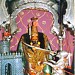 Tulja Bhavani Mandir in Tuljapur city