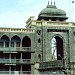 Tulja Bhavani Mandir in Tuljapur city