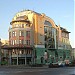 Торговый центр «Наутилус» в городе Москва