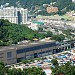 車公廟站 在 香港 城市 