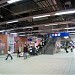 港鐵第一城站 在 香港 城市 