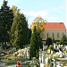 Cmentarz komunalny in Żary city