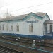 Железнодорожная станция Толстопальцево в городе Москва