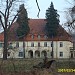 Sobolice, Schloss